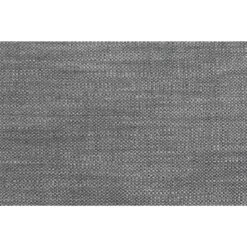 UMIX 5-zits Bank Madison Traagschuim Flusso - Lichtgrijs -VIDAXL Winkel 10111575 9006