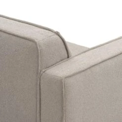 UMIX Bank Madison Equily - Lichtgrijs -VIDAXL Winkel 10111575 9007