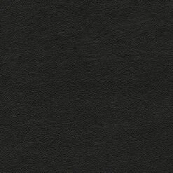 Bank James Verstelbaar 3-zits - Stof Melbourne - Zwart -VIDAXL Winkel 10111662 9000