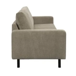 Bank Collin 2,5-zits - Zand -VIDAXL Winkel 10112246 8000