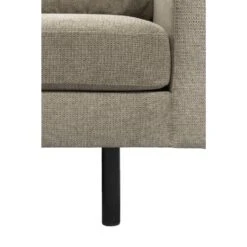 Bank Collin 2,5-zits - Zand -VIDAXL Winkel 10112246 9002