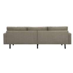 Bank Collin 4-zits - Zand -VIDAXL Winkel 10112247 0900