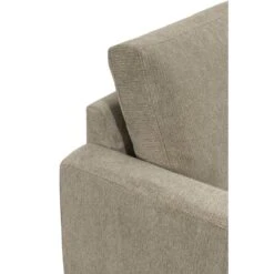 Bank Collin 4-zits - Zand -VIDAXL Winkel 10112247 9003