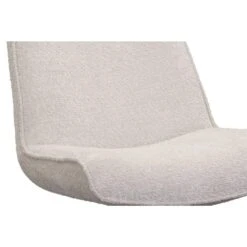 Fauteuil Nora - Crème -VIDAXL Winkel 10201280 9000