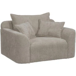 Loveseat Elsa - Stof Anthology - Beige -VIDAXL Winkel 10201302 0300