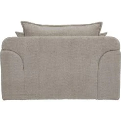 Loveseat Elsa - Stof Anthology - Beige -VIDAXL Winkel 10201302 0900