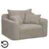 Loveseat Elsa - Stof Anthology - Beige -VIDAXL Winkel 10201302