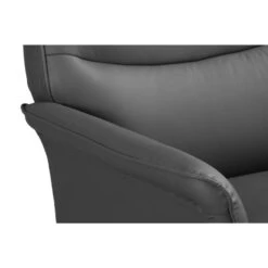 Relaxfauteuil Boaz -elektrisch Verstelbaar - Antraciet -VIDAXL Winkel 10202140 9001 01