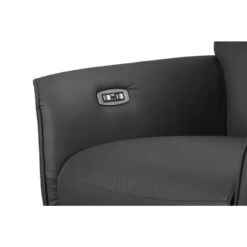 Relaxfauteuil Boaz -elektrisch Verstelbaar - Antraciet -VIDAXL Winkel 10202140 9002 01