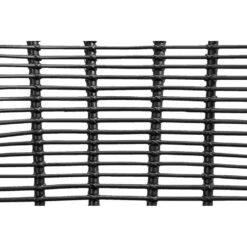 Fauteuil Jasmine - Rotan - Zwart -VIDAXL Winkel 10207009 9000