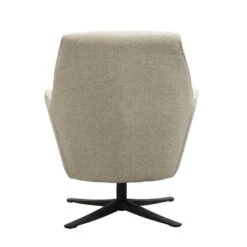 Fauteuil Nilesto - Zand -VIDAXL Winkel 10209633 0900