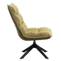 Fauteuil Clayton - Lime -VIDAXL Winkel 10209642 8000