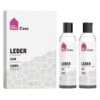Leder Care Kit - 2x 250 Ml -VIDAXL Winkel 10900075