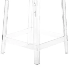 WELLINGTON - Barkruk Set - Transparant - Polycarbonaat 17 WELLINGTON - Barkruk Set - Transparant - Polycarbonaat -VIDAXL Winkel 10b4ebce0f604ed1b0bd8f586d9d4430