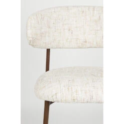 Housecraft Claes Counter/ Barkrukken Gebroken Wit - Set Van 2 -VIDAXL Winkel 10f42c0fbcef421b92b8829a36eaf4d7