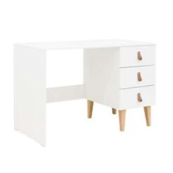 Bopita Indy Bureau - White/Naturel 6 Bopita Indy Bureau - White/Naturel -VIDAXL Winkel 1116191912 0102