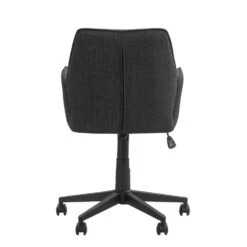 Bureaustoel Raffy - Antraciet -VIDAXL Winkel 11201005 0900