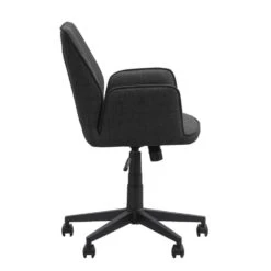 Bureaustoel Raffy - Antraciet -VIDAXL Winkel 11201005 8000