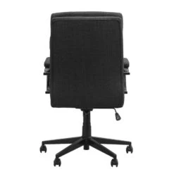 Bureaustoel Rolf - Antraciet -VIDAXL Winkel 11201015 0900