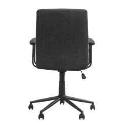 Bureaustoel Phil - Antraciet -VIDAXL Winkel 11201040 0900