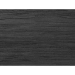 Bureaublad Zit/sta Bureau Homeworx - Zwart - 160x80 Cm -VIDAXL Winkel 11301232 9000