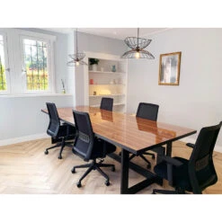 Bureaustoel Napoli -VIDAXL Winkel 1145535529 0102