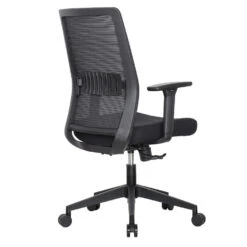 Bureaustoel Napoli -VIDAXL Winkel 1145535529 0103