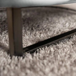 Merkloos HOME DELUXE Fauteuil MACA Fluweel Stof Beige - 95 X 73 X 88 Cm -VIDAXL Winkel 118c7cd87c0a4397b61a58b5c3a4370a