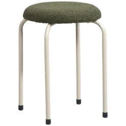 Krukje Coria - Groen - 48xØ31 Cm