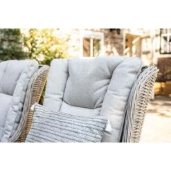 Osborne Verstelbare Fauteuil - Vintage Willow - Desert Sand -VIDAXL Winkel 11a28672910f432795e4e3cb6e2c1e0f