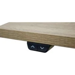 MRC EASY Set - Zit-sta Bureau + Bureaustoel - 160x80 - Wit -VIDAXL Winkel 1236308256 0103