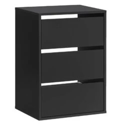 Ladeblok Genua - Antraciet - 70x50x40 Cm -VIDAXL Winkel 12404495 0300