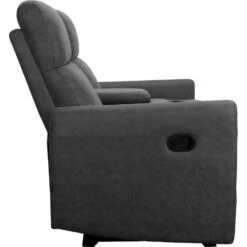 Dacoulas - Dubbele Fauteuil In Antraciet Stof 10 Dacoulas - Dubbele Fauteuil In Antraciet Stof -VIDAXL Winkel 12900d2d36cd4fdd9381c7bb964dcfe9