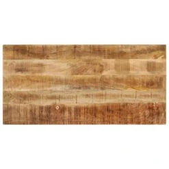 VidaXL - Bartafel - Bruin - Hout - 112 X 55 X 108 Cm 15 VidaXL - Bartafel - Bruin - Hout - 112 X 55 X 108 Cm -VIDAXL Winkel 1316536740c84c998830e4e9445e1a05