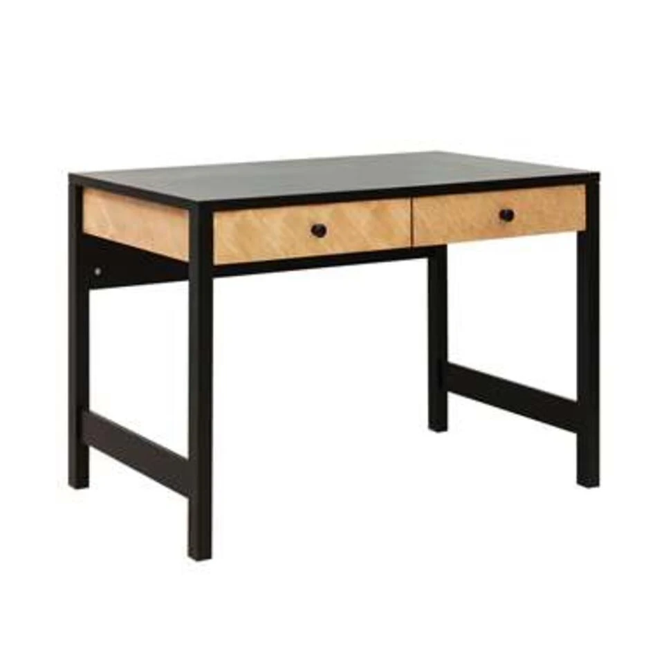 Bopita Bureau Job - Vintage Honey 3 Bopita Bureau Job - Vintage Honey - Afbeelding 3