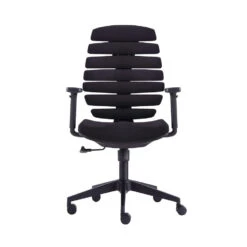 Bureaustoel Flex -VIDAXL Winkel 1364811498 0102