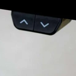 MRC EASY Elektrisch ARBO Zit-sta Bureau - 160x80 Cm - Wit -VIDAXL Winkel 1408618944 0103