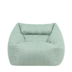 Icon Zitzak Natalia - Zitzak Fauteuil Buiten - Saliegroen -VIDAXL Winkel 1418bcc7e6a94279a30a0c52072d17d3