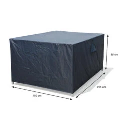 Garden Impressions Tuinsethoes 255x190xH85 Cm -VIDAXL Winkel 1432357303 0101