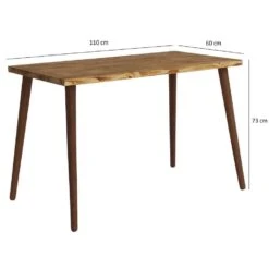Locelso Bureau - 100% Grenen Massief Hout - Beukenhouten Poten - Eikenkleur 15 Locelso Bureau - 100% Grenen Massief Hout - Beukenhouten Poten - Eikenkleur -VIDAXL Winkel 14366b7303fd43e0b8ba1e8437a1670a