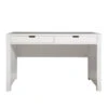 Bopita Mix & Match Bureau Met 2 Laden - Wit -VIDAXL Winkel 1512715970