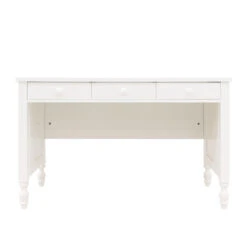 Bopita Belle Bureau - Wit