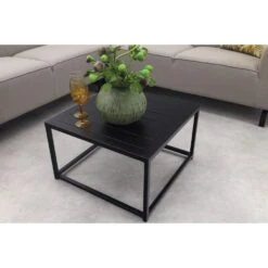 VDG Boavista/Toronto Sunbrella Loungeset (4-delig) - Nature Grey -VIDAXL Winkel 154796f035744e359906cf59a20ea24e