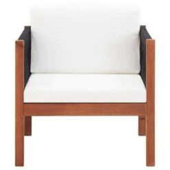 VidaXL Tuinstoelen 2 St Massief Acaciahout -VIDAXL Winkel 1559632522 0102