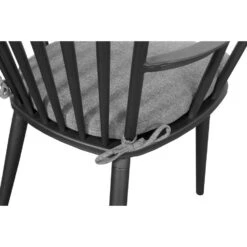 Sens-Line - Amsterdam Tuinstoel Zwart - Aluminium - Set Van 2 -VIDAXL Winkel 15d59d508d914fdab35f93550ae97a2f