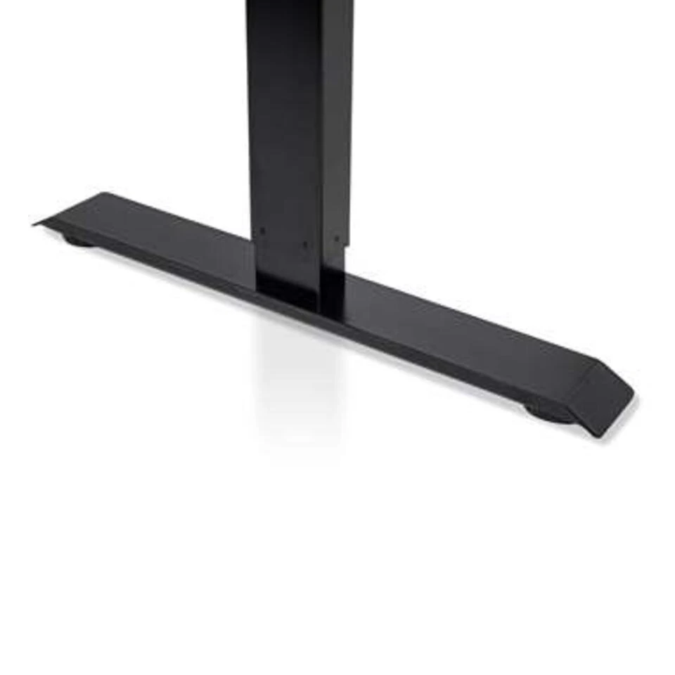 MRC EASY Elektrisch ARBO Zit-sta Bureau - 120x80 Cm - Grijs 4 MRC EASY Elektrisch ARBO Zit-sta Bureau - 120x80 Cm - Grijs - Afbeelding 4