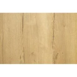 MRC EASY Set - Zit-sta Bureau + Bureaustoel - 120x80 - Robuust Eiken -VIDAXL Winkel 1669906642 0103