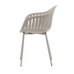 DS4U - Harry Terrasstoel - Beige -VIDAXL Winkel 16e759d1cbb04125b620159d5a99b73d