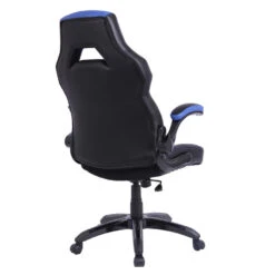 Gamestoel Prime - Blauw -VIDAXL Winkel 1766416760 0102
