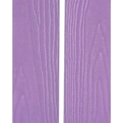 ADIRONDACK - Tuinstoel - Paars - Kunsthout -VIDAXL Winkel 1805a29bc2b845fb8498b45308ac78f9